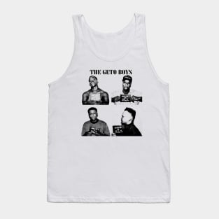 Houston's Illest Tank Top